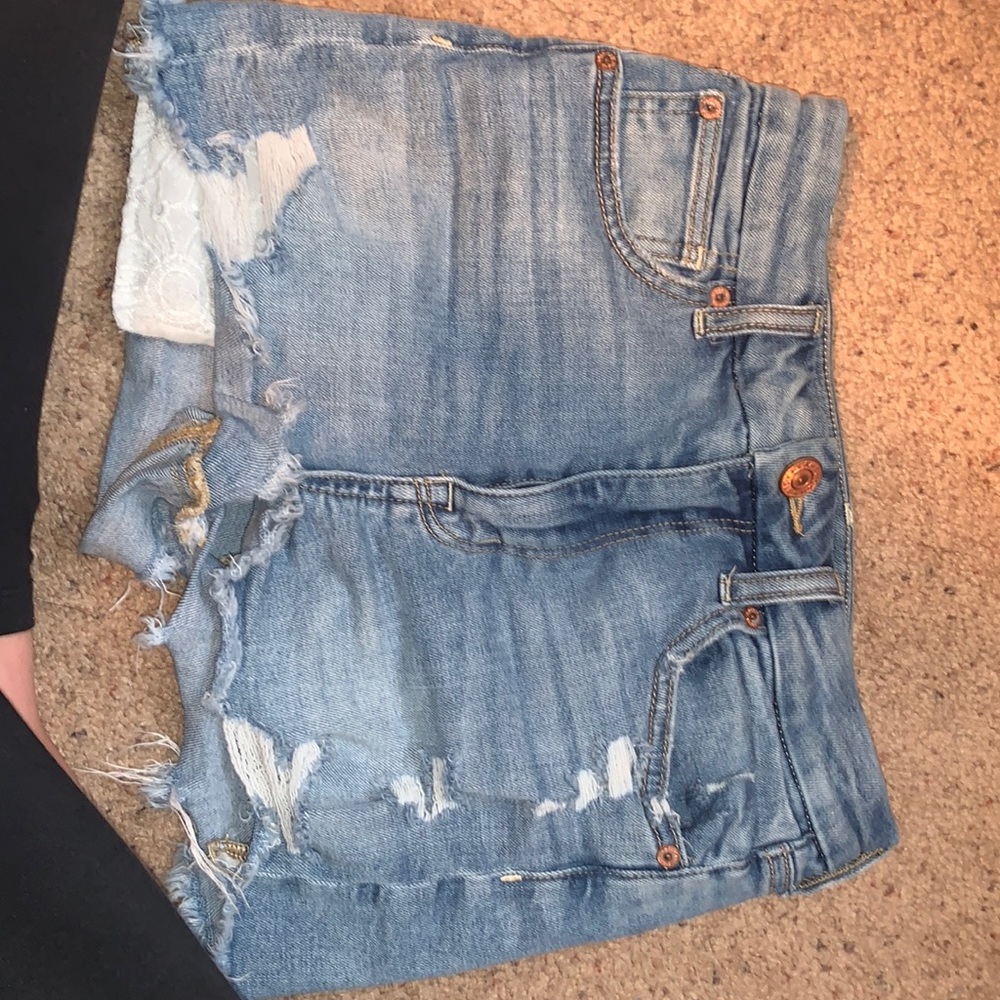 American Eagle size 2 shorts